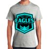 Ultra Cotton ® 100% Cotton T Shirt with Pocket Thumbnail