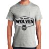 Ultra Cotton ® 100% Cotton T Shirt with Pocket Thumbnail