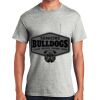 Ultra Cotton ® 100% Cotton T Shirt with Pocket Thumbnail