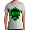 Ultra Cotton ® 100% Cotton T Shirt with Pocket Thumbnail