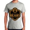 Ultra Cotton ® 100% Cotton T Shirt with Pocket Thumbnail