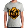 Ultra Cotton ® 100% Cotton T Shirt with Pocket Thumbnail