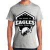 Ultra Cotton ® 100% Cotton T Shirt with Pocket Thumbnail