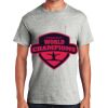 Ultra Cotton ® 100% Cotton T Shirt with Pocket Thumbnail