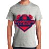 Ultra Cotton ® 100% Cotton T Shirt with Pocket Thumbnail