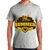 Ultra Cotton ® 100% Cotton T Shirt with Pocket Thumbnail