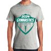 Ultra Cotton ® 100% Cotton T Shirt with Pocket Thumbnail