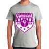 Ultra Cotton ® 100% Cotton T Shirt with Pocket Thumbnail