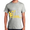 Ultra Cotton ® 100% Cotton T Shirt with Pocket Thumbnail