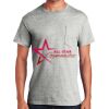 Ultra Cotton ® 100% Cotton T Shirt with Pocket Thumbnail