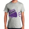 Ultra Cotton ® 100% Cotton T Shirt with Pocket Thumbnail