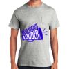 Ultra Cotton ® 100% Cotton T Shirt with Pocket Thumbnail
