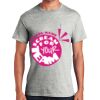 Ultra Cotton ® 100% Cotton T Shirt with Pocket Thumbnail