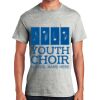 Ultra Cotton ® 100% Cotton T Shirt with Pocket Thumbnail