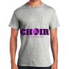 Ultra Cotton ® 100% Cotton T Shirt with Pocket Thumbnail