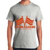 Ultra Cotton ® 100% Cotton T Shirt with Pocket Thumbnail
