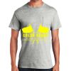 Ultra Cotton ® 100% Cotton T Shirt with Pocket Thumbnail