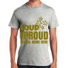 Ultra Cotton ® 100% Cotton T Shirt with Pocket Thumbnail
