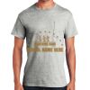 Ultra Cotton ® 100% Cotton T Shirt with Pocket Thumbnail