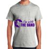 Ultra Cotton ® 100% Cotton T Shirt with Pocket Thumbnail