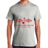 Ultra Cotton ® 100% Cotton T Shirt with Pocket Thumbnail