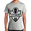 Ultra Cotton ® 100% Cotton T Shirt with Pocket Thumbnail