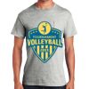 Ultra Cotton ® 100% Cotton T Shirt with Pocket Thumbnail