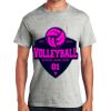 Ultra Cotton ® 100% Cotton T Shirt with Pocket Thumbnail
