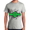 Ultra Cotton ® 100% Cotton T Shirt with Pocket Thumbnail