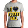 Ultra Cotton ® 100% Cotton T Shirt with Pocket Thumbnail