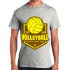 Ultra Cotton ® 100% Cotton T Shirt with Pocket Thumbnail