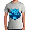 Ultra Cotton ® 100% Cotton T Shirt with Pocket Thumbnail