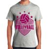 Ultra Cotton ® 100% Cotton T Shirt with Pocket Thumbnail
