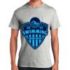 Ultra Cotton ® 100% Cotton T Shirt with Pocket Thumbnail