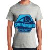 Ultra Cotton ® 100% Cotton T Shirt with Pocket Thumbnail