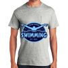 Ultra Cotton ® 100% Cotton T Shirt with Pocket Thumbnail