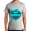 Ultra Cotton ® 100% Cotton T Shirt with Pocket Thumbnail
