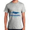 Ultra Cotton ® 100% Cotton T Shirt with Pocket Thumbnail