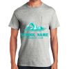 Ultra Cotton ® 100% Cotton T Shirt with Pocket Thumbnail