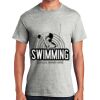 Ultra Cotton ® 100% Cotton T Shirt with Pocket Thumbnail
