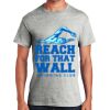 Ultra Cotton ® 100% Cotton T Shirt with Pocket Thumbnail