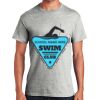 Ultra Cotton ® 100% Cotton T Shirt with Pocket Thumbnail