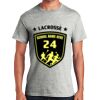 Ultra Cotton ® 100% Cotton T Shirt with Pocket Thumbnail