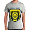 Ultra Cotton ® 100% Cotton T Shirt with Pocket Thumbnail