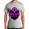 Ultra Cotton ® 100% Cotton T Shirt with Pocket Thumbnail