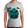 Ultra Cotton ® 100% Cotton T Shirt with Pocket Thumbnail
