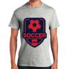 Ultra Cotton ® 100% Cotton T Shirt with Pocket Thumbnail