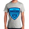 Ultra Cotton ® 100% Cotton T Shirt with Pocket Thumbnail