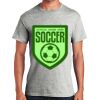 Ultra Cotton ® 100% Cotton T Shirt with Pocket Thumbnail