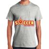 Ultra Cotton ® 100% Cotton T Shirt with Pocket Thumbnail
